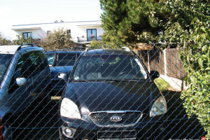 KIA Karens 1,6 CRDI 2011 r