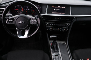 Kia Optima 1.6 T-GDI