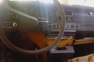 Sprzedam Citroena DS 23 Pallas