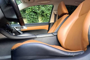 Lexus CT 200 Hybryda 2017 CT200H