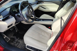 Mazda 6 2.5 194KM | Salon PL | 50tys km | SkyPassion Bezwypadkowa
