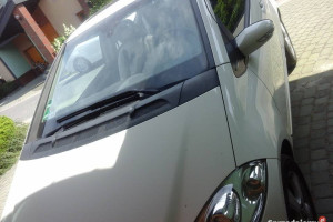 Sprzedam Mercedes w bardzo dobrym stanie