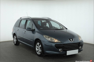 Peugeot 307 1.6 HDi