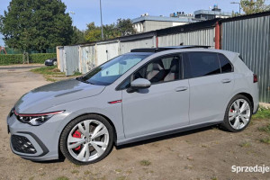 Volkswagen Golf GTI Salon PL/Pakiet Zimowy plus/DCC/Dach/HK/IQ Light/Drive/
