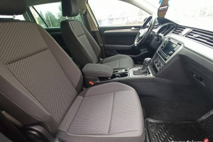 Volkswagen Passat Variant salon, serwis, II właściciel, 23% VAT, model 202…