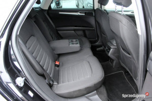 Ford Mondeo Automat SalonPL FV23% 187KM Pak.Business Winter Kamera Navi Gw…