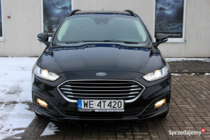 Ford Mondeo Automat SalonPL FV23% 187KM Pak.Business Winter Kamera Navi Gw…