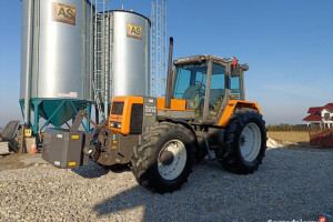 Renault 155-54 MWM tuz