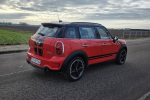 Mini Countryman S