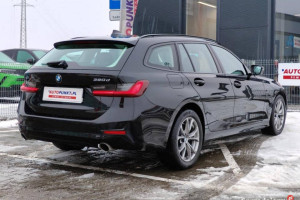 BMW SERIA 3, 2021r. || Fv23% || FullLED || Carplay || HAK || Virtual Cocpit