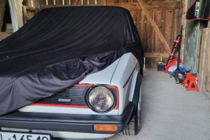 Volkswagen Golf 1 1.6 td sprzedam / zamienię