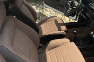 Volkswagen Golf 1 1.6 td sprzedam / zamienię