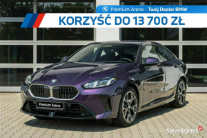 BMW 220 220 Gran Coupé - Dostępny od ręki F74
