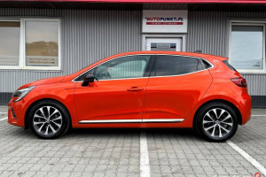 Renault Clio, 2023r. ! Salon PL ! F-vat 23% ! Bezwypadkowy ! Gwarancja Prz…