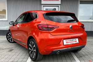 Renault Clio, 2023r. ! Salon PL ! F-vat 23% ! Bezwypadkowy ! Gwarancja Prz…