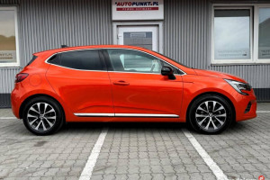 Renault Clio, 2023r. ! Salon PL ! F-vat 23% ! Bezwypadkowy ! Gwarancja Prz…