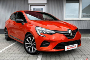 Renault Clio, 2023r. ! Salon PL ! F-vat 23% ! Bezwypadkowy ! Gwarancja Prz…
