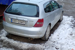 Honda Civic VII