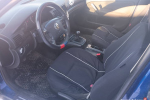 Volkswagen Passat 1.9 TDI 101km 2001r