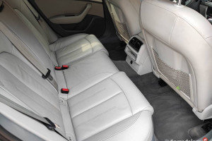 Piękne zadbane audi A6