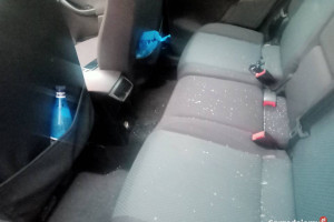 Seat Toledo 2008r1.9 tdi