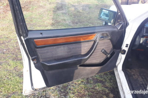 Mercedes W124 2,0D ładnie utrzymany Wyprzedaż kolekcji