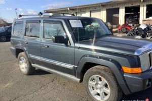 Jeep Commander 2007