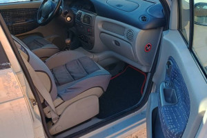 Renault Scenic 1.4 Benzyna+Gaz Zamiana Przyjme samochod w rozliczeniu.