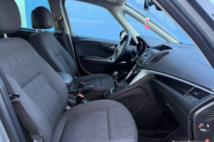 Zafira z pierwszych rąk okazja