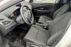 Renault Megane Renault Megane 1.5DCI 95km 15r Vat-1 III (2008-2016)