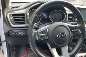 Kia Ceed 1.6 CRDi Business Line