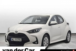 Toyota Yaris 1.5 Comfort ! Z Polskiego Salonu ! Faktura VAT ! IV (2020-)