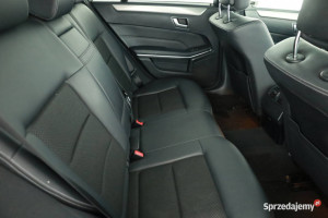 Mercedes E E 250