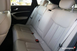 Audi A6 Allroad 3.0 -350 KM - 2019 rok
