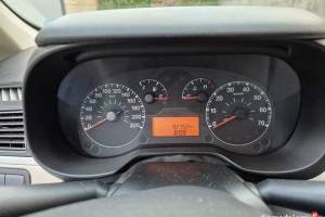 Fiat Grande Punto 1.4 3D salon polska 94tys.