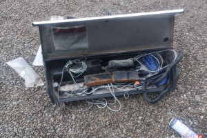 Schmidt stratos nido  obudowa elektrozawór i Joba