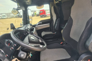 MAN tgx