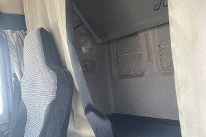 MAN TGX 26.460 6x4 niski przebieg