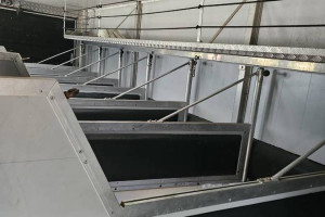 Samochód DAF FAR CF75.360