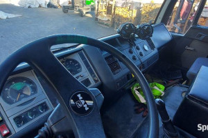 MAN L2000 + HDS HIAB 650 / DMC 11 990