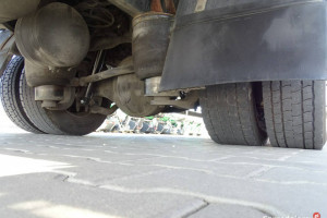 MAN TGL 12.180 Kontener Sprowadzony Poduszki Przebieg Udokumentowany, 18 E…