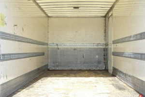 MAN TGL 12.180 Kontener Sprowadzony Poduszki Przebieg Udokumentowany, 18 E…