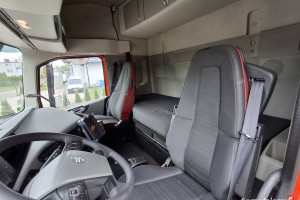 Volvo FH 420 Ciągnik Siodłowy ADR Poduszki Tył Euro 6 Led