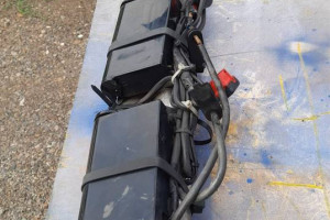 Rura kelsa Hibar Volvo fh13/16