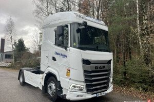 DAF XG480 DAF XG 480