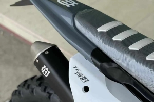 2024 Husqvarna TE 300 PRO Motocross