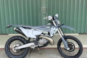 2024 Husqvarna TE 300 PRO Motocross