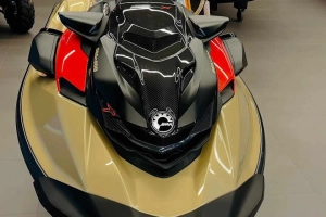 2025 SEA-DOO RXP-X 325 TECH PACKAGE Jetski