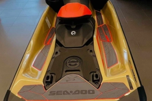 2025 SEA-DOO RXP-X 325 TECH PACKAGE Jetski