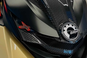 2025 SEA-DOO RXP-X 325 TECH PACKAGE Jetski